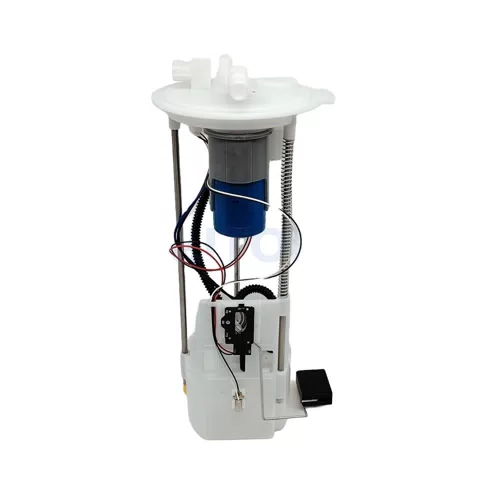 Electric Fuel Pump Assembly for Infiniti QX56 JA60 Nissan Armada Titan 2004-2007 E8595M 170407S000 Fuel & Parts